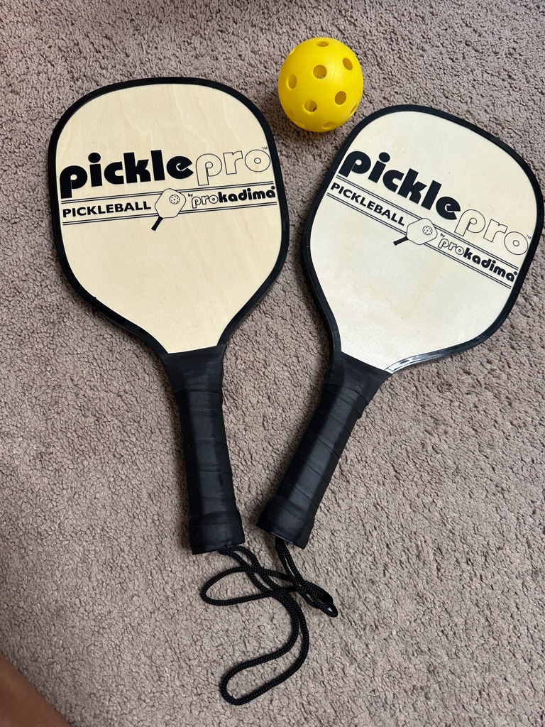 Pro Kadima Pickle Pro Set